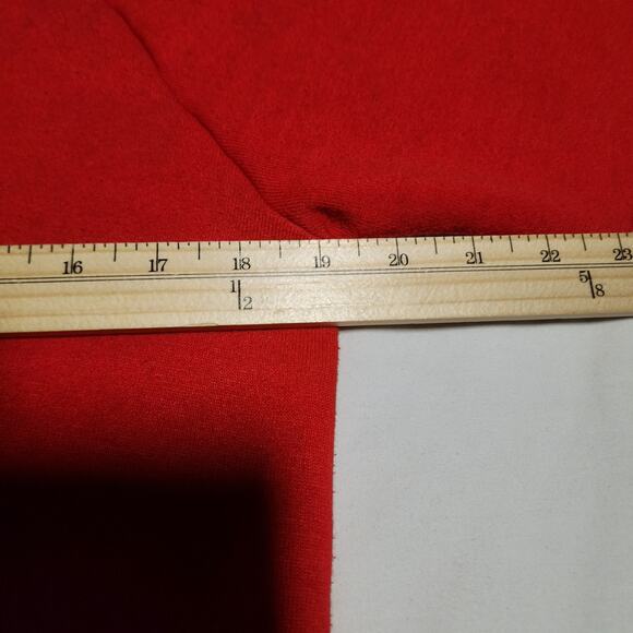 Vintage Kellogg's Tony the Tiger Frosted Flakes Sweatshirt Pullover Mens Size M - Picture 6 of 7